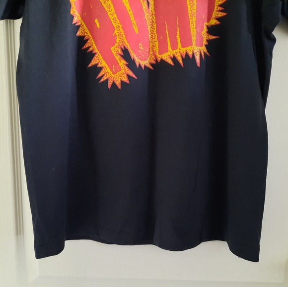 Vintage Authentic 1989 Aerosmith Concert Tour Shirt - Picture 11 of 15